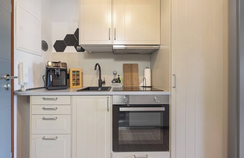 Region Hannover District Apartment | Cabin directly on the Steinhuder Meer with sauna