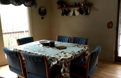 Pine House | Cabin Getaway near to Pine, Arizona that is Perfect for a Family Vacation