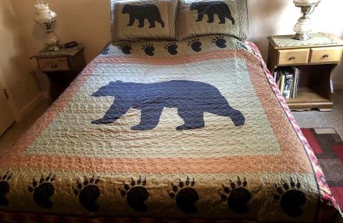 Pine House | Cabin Getaway near to Pine, Arizona that is Perfect for a Family Vacation