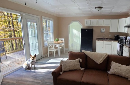 Wellington Cabin | Cabin in Daniel Boone National Forest