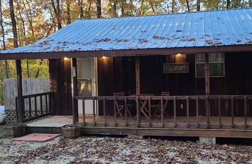 Wellington Cabin | Cabin in Daniel Boone National Forest