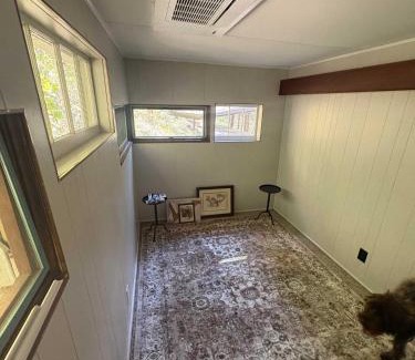 Ligonier House | Cabin in Nature at Cliffwood Colony