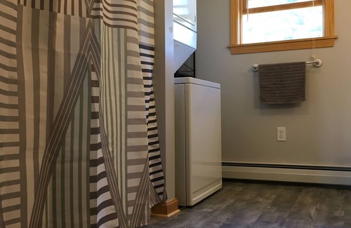 Pittsburg Cabin | Cabin In Pittsburg With Wellness Facilities, Barbecue/Outdoor Cooking, Bedding/Linens