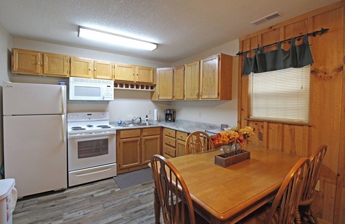 Bryson City Cabin | Cabin in The Gap (Bryson City)
