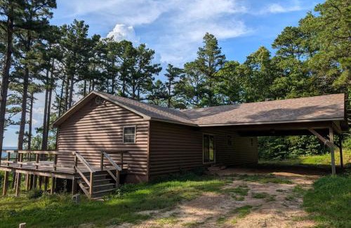 Jasper House | Cabin in the Woods at J and J's