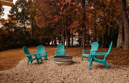 Wellington Cabin | Cabin near RRG & Cave Run Lake!