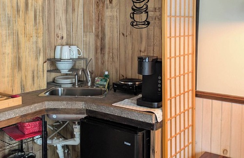Bar Harbor Cabin | Cabin Newly Renovated Cabin 21