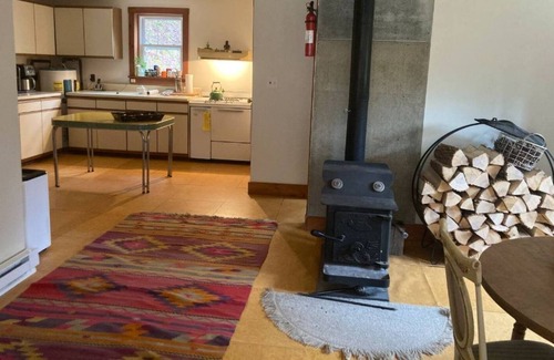 Prattsville Cabin | Cabin on 10 acres private hiking/20 min to Hunter, great location for hunters.