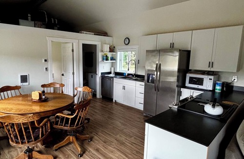 Red Lodge Cabin | Cabin on 80 Acres — Minutes from Red Lodge