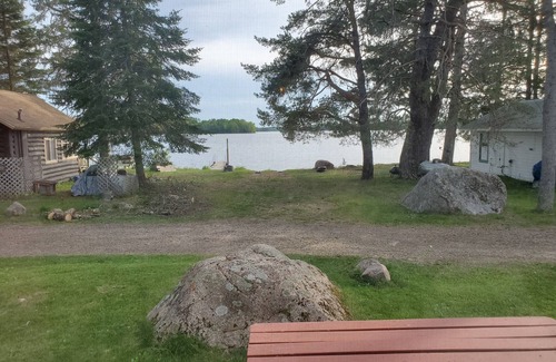 Hayward Cabin | Cabin on Teal Lake
