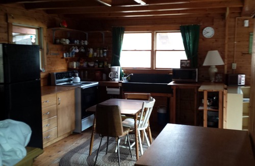 Exeter Cabin | Cabin Rental in scenic Maine woods with hiking trails, firepit, horseback riding