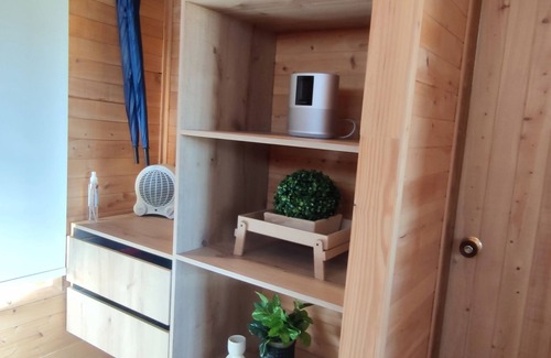 Tona Cabin | Cabin Tona Santander Colombia