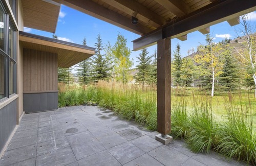 Hoback Junction House | Cabin with Club Access - Snake River Sporting Club