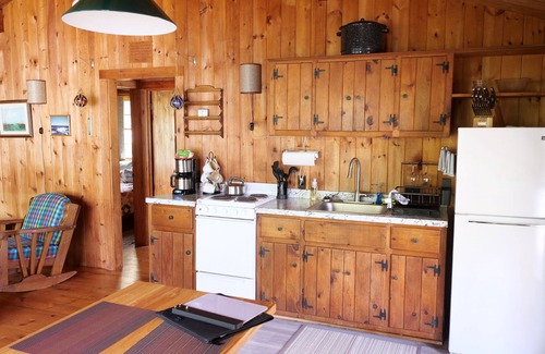 Bar Harbor Cabin | Cabin with ocean views, minutes from Acadia and Bar Harbor