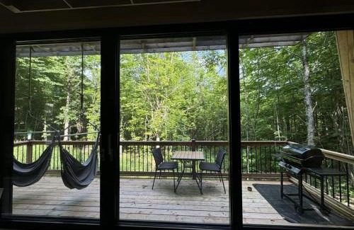 Eastman House | Cabin Zoobox 76
