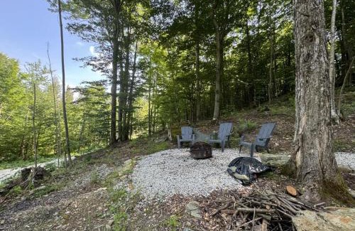 Eastman House | Cabin Zoobox 79