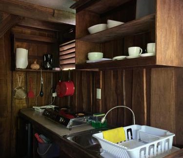 Cedros House | Cabina Playa Cedros