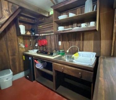 Cedros House | Cabina Playa Cedros
