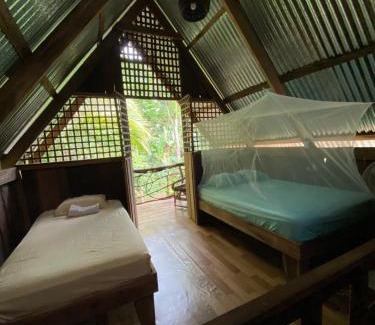 Cedros House | Cabina Playa Cedros
