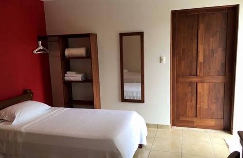 Mogote de Bagaces Hotel | Cabinas Ledezma