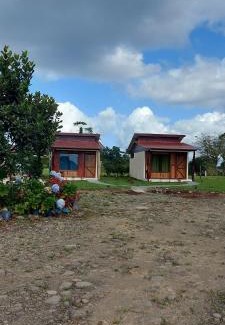 Bijagua Apartment | Cabinas Río celeste