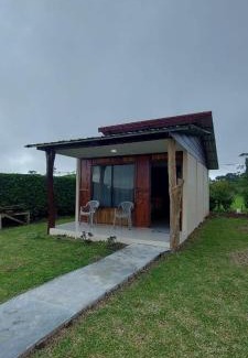Bijagua Apartment | Cabinas Río Celeste