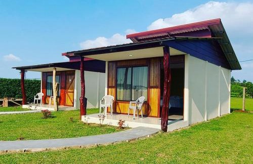 Bijagua Apartment | Cabinas Río Celeste