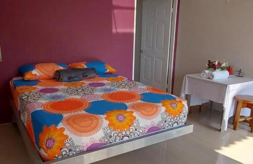 Bijagua Apartment | Cabinas Río Celeste
