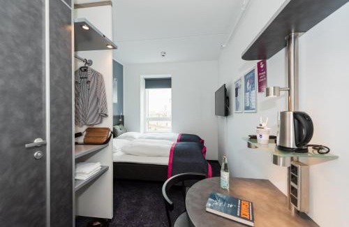 København V Hotel | Cabinn Copenhagen
