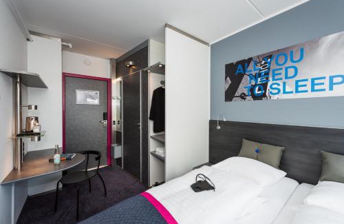 København V Hotel | Cabinn Copenhagen