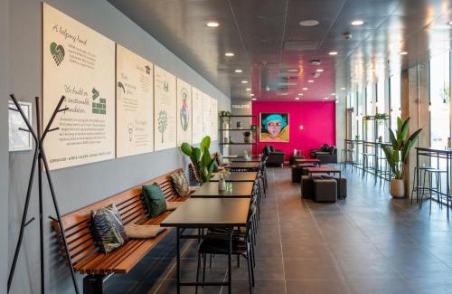 København V Hotel | Cabinn Copenhagen