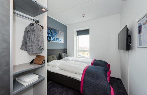 København V Hotel | Cabinn Copenhagen