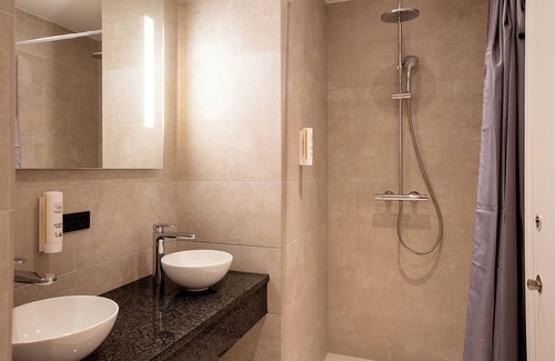 Esbjerg Hotel | CABINN Plus Esbjerg