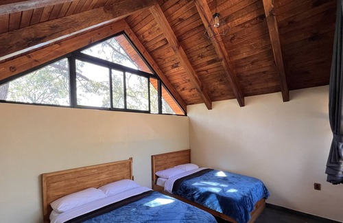 Mazamitla Cabin | Cabins San Marcos