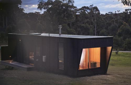 Verdun Cabin | CABN Hahndorf