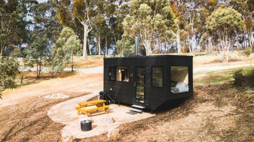 Verdun Cabin | CABN Hahndorf