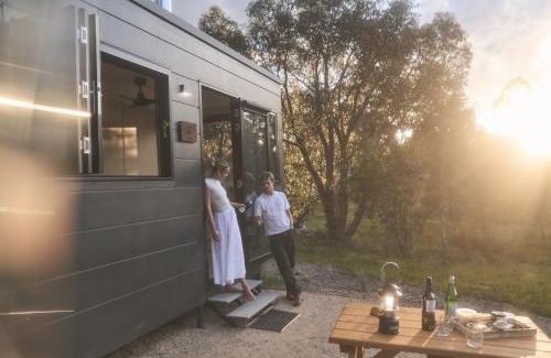 Verdun Cabin | CABN Hahndorf