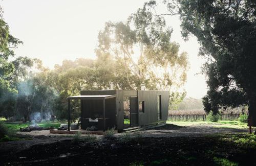 McLaren Flat Hotel | CABN McLaren Vale
