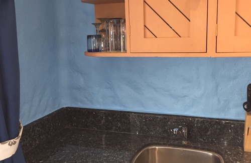 Centro Condo | Cabo Condo 50 downtown at the Marina!