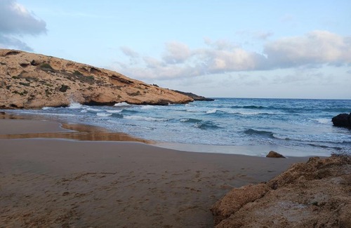 Cabo de Palos Apartment | Cabo de Palos VVMU 4780-1