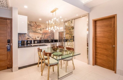 Cabo San Lucas Condo | Cabo Dreaming: Unwind in Style at our 1-BR Garza Blanca Hideaway