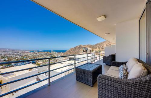 Pedregal Apartment | Cabo Pedregal Condo Ocean View and 2 Infinity Pools