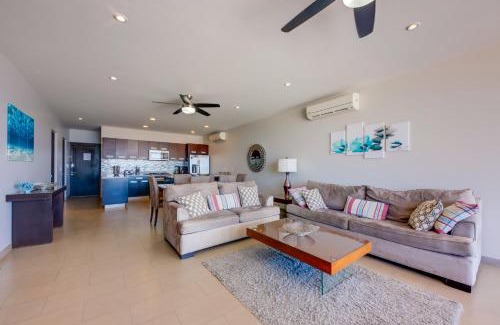 Pedregal Apartment | Cabo Pedregal Condo Ocean View and 2 Infinity Pools