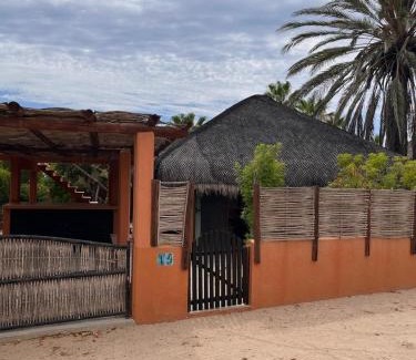 Cabo Pulmo Hotel | Cabo Pulmo Beach Resort