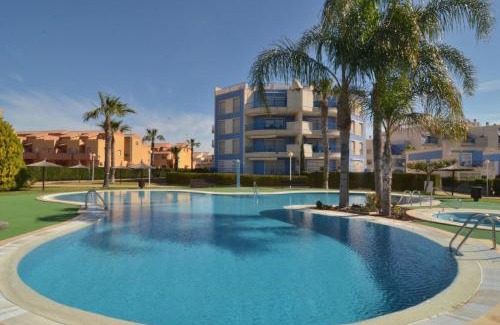 Orihuela Costa Apartment | Cabo Roig - Blue Luxury Apartment
