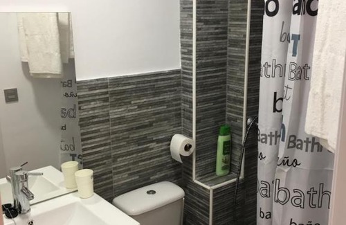 Playas del Palo Apartment | Cabo Rubio