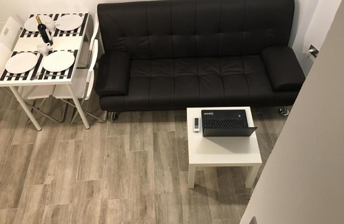 Playas del Palo Apartment | Cabo Rubio