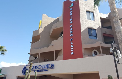 Centro Condo | Cabo San Lucas Marina Studio Suite - Great Location & Views!