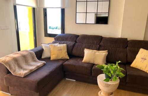 Cabopino Apartment | Cabopino