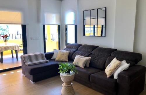 Cabopino Apartment | Cabopino